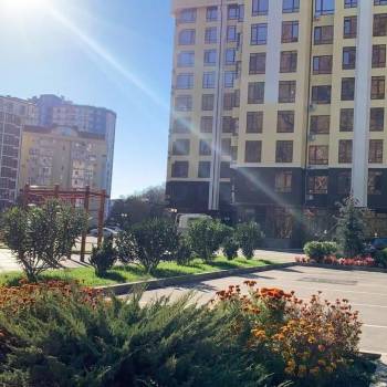 Продается 1-комнатная квартира, 29 м²