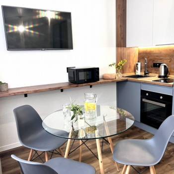 Сдается 1-комнатная квартира, 36 м²