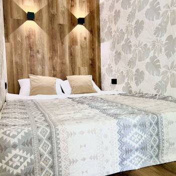 Сдается 1-комнатная квартира, 36 м²