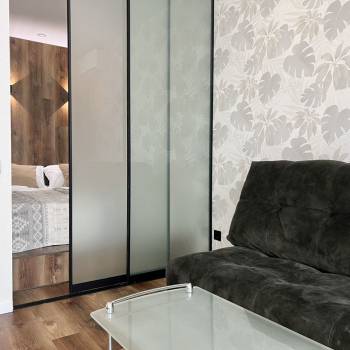 Сдается 1-комнатная квартира, 36 м²