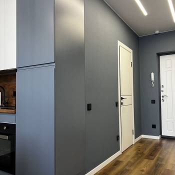 Сдается 1-комнатная квартира, 36 м²
