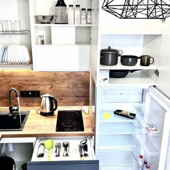 Сдается 1-комнатная квартира, 36 м²