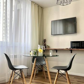 Сдается 1-комнатная квартира, 36 м²