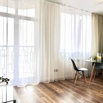 Сдается 1-комнатная квартира, 36 м²