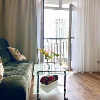 Сдается 1-комнатная квартира, 36 м²