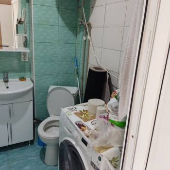 Продается 1-комнатная квартира, 23 м²