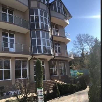 Продается 1-комнатная квартира, 23 м²