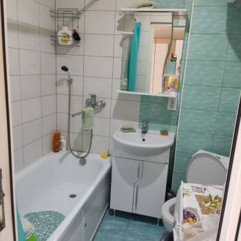 Продается 1-комнатная квартира, 23 м²