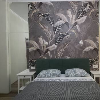 Сдается 1-комнатная квартира, 55 м²