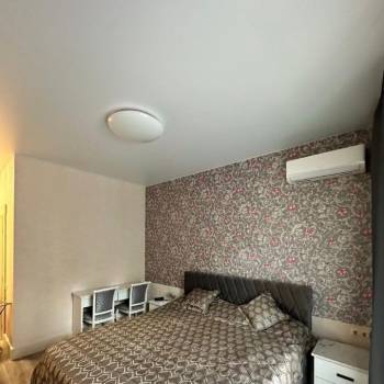 Сдается 2-х комнатная квартира, 75 м²