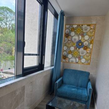 Сдается 2-х комнатная квартира, 75 м²