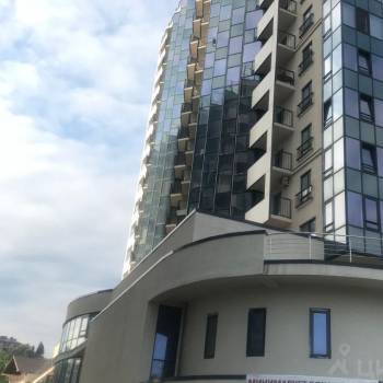 Сдается 2-х комнатная квартира, 75 м²