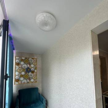Сдается 2-х комнатная квартира, 75 м²