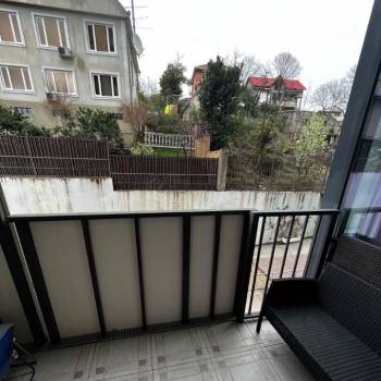 Сдается 2-х комнатная квартира, 75 м²