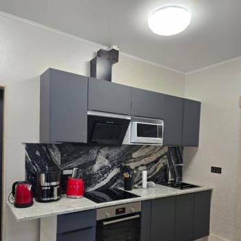 Сдается 2-х комнатная квартира, 75 м²