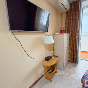 Продается 1-комнатная квартира, 33,3 м²