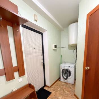 Продается 1-комнатная квартира, 33,3 м²