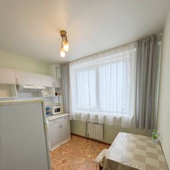 Продается 1-комнатная квартира, 33,3 м²