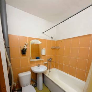 Продается 1-комнатная квартира, 33,3 м²