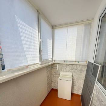 Продается 1-комнатная квартира, 33,3 м²
