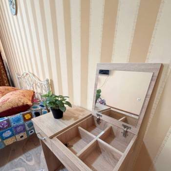 Продается 1-комнатная квартира, 33,3 м²