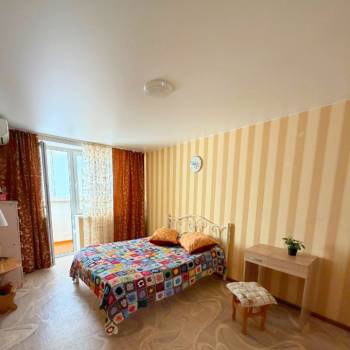 Продается 1-комнатная квартира, 33,3 м²