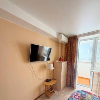 Продается 1-комнатная квартира, 33,3 м²