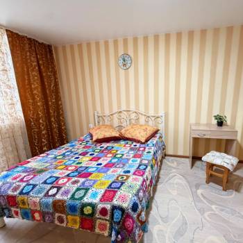 Продается 1-комнатная квартира, 33,3 м²