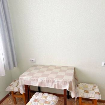 Продается 1-комнатная квартира, 33,3 м²
