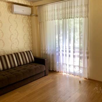 Продается 1-комнатная квартира, 29,2 м²