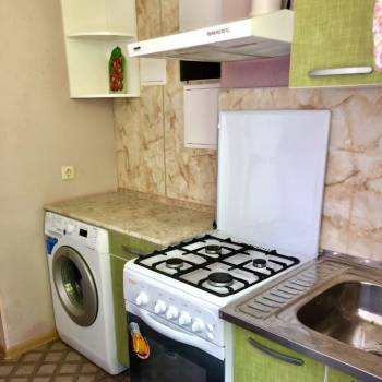 Продается 1-комнатная квартира, 29,2 м²
