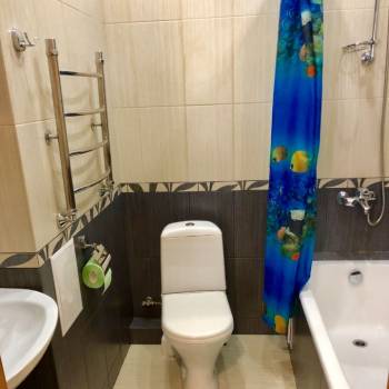 Продается 1-комнатная квартира, 29,2 м²