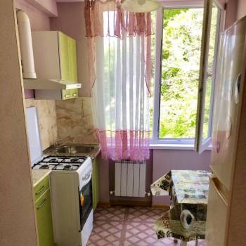 Продается 1-комнатная квартира, 29,2 м²