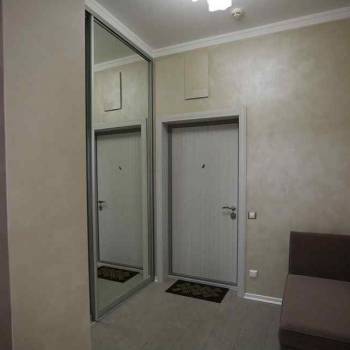 Сдается 2-х комнатная квартира, 80 м²