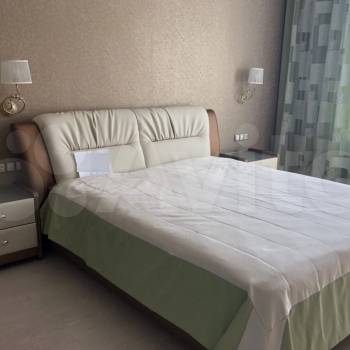 Сдается 2-х комнатная квартира, 80 м²
