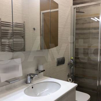 Сдается 2-х комнатная квартира, 80 м²