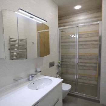 Сдается 2-х комнатная квартира, 80 м²
