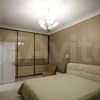 Сдается 2-х комнатная квартира, 80 м²
