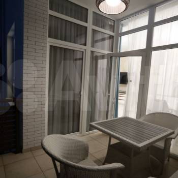 Сдается 2-х комнатная квартира, 80 м²