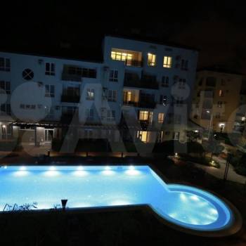Сдается 2-х комнатная квартира, 80 м²