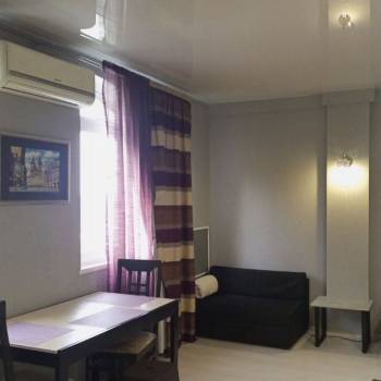 Сдается 1-комнатная квартира, 31,6 м²