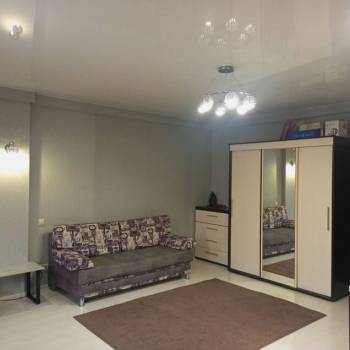 Сдается 1-комнатная квартира, 31,6 м²