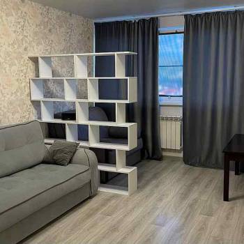 Сдается 1-комнатная квартира, 33,9 м²