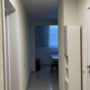 Сдается 1-комнатная квартира, 33,9 м²