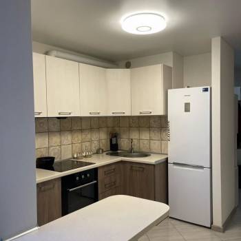 Сдается 1-комнатная квартира, 33,9 м²