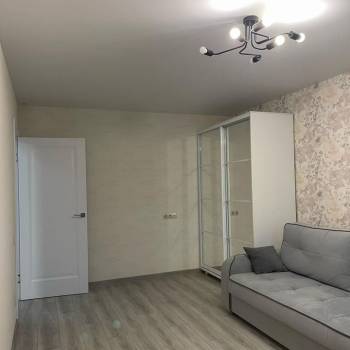 Сдается 1-комнатная квартира, 33,9 м²