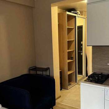 Сдается 1-комнатная квартира, 26 м²