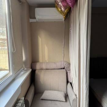 Сдается 1-комнатная квартира, 26 м²