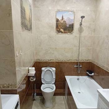 Сдается 1-комнатная квартира, 40 м²
