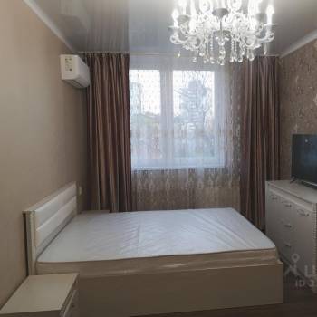 Сдается 1-комнатная квартира, 40 м²
